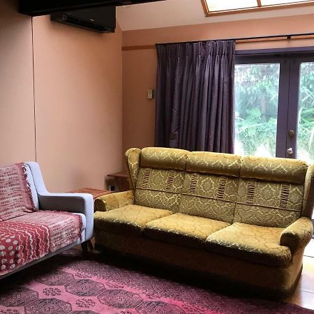 Karori Cottage Веллингтон Экстерьер фото