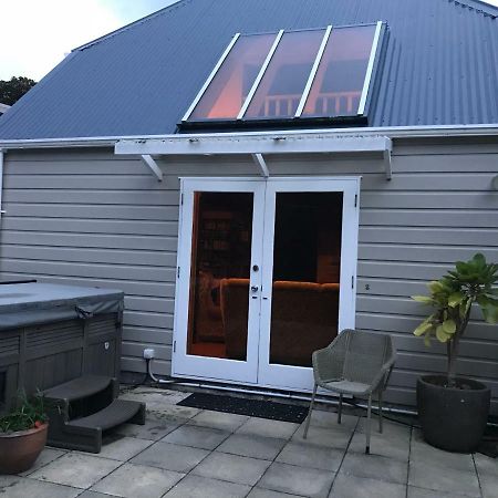 Karori Cottage Веллингтон Экстерьер фото