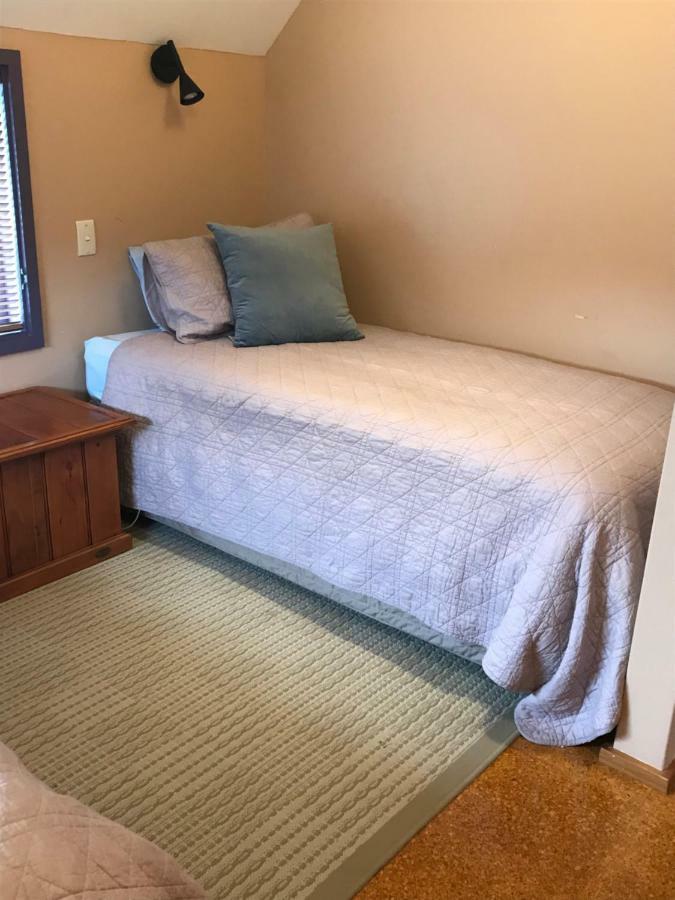 Karori Cottage Веллингтон Экстерьер фото