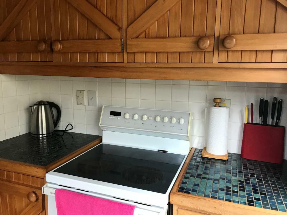 Karori Cottage Веллингтон Экстерьер фото